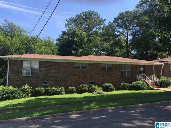 324 16th Ave SW, Birmingham, AL 35211
