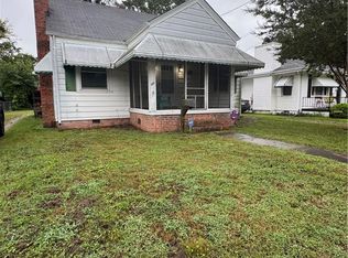 406 Causey Ave, Suffolk, VA 23434