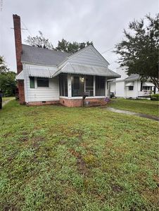406 Causey Ave, Suffolk, VA, 23434