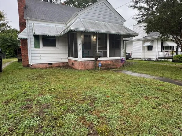 406 Causey Ave, Suffolk, VA 23434