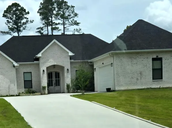 17 Forrest View Dr, Carriere, MS 39426