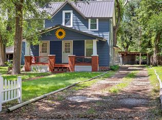 522 E Main St, Sterling, KS 67579