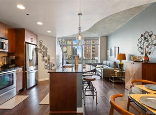 SPIRE Condos, Denver, CO 80202