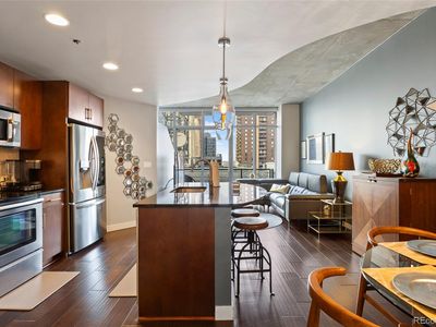 891 14th Street #1806, Denver, CO, 80202