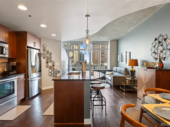 891 14th Street #1806, Denver, CO 80202