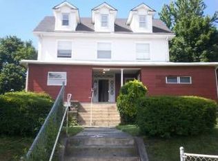 4008 Chatham Rd APT 2, Baltimore, MD 21207