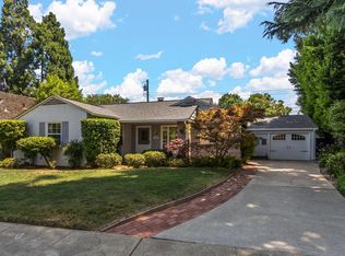 1208 Weller Way, Sacramento, CA