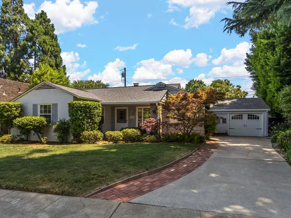 1208 Weller Way, Sacramento, CA 95818