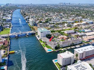 Waterside On The Intracoa, Fort Lauderdale, FL 33306