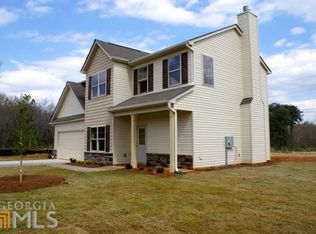 390 Pinnacle Dr, Winder, GA 30680