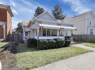 304 S Maple St, Lancaster, OH 43130