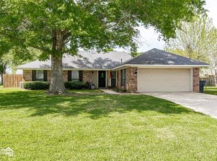 5405 Mary Dr, Bossier City, LA 71112