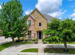 18 Ridgewood Dr, Trophy Club, TX 76262