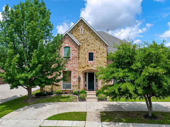18 Ridgewood Dr, Trophy Club, TX 76262