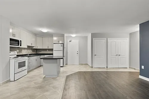 Floor plan 206 305