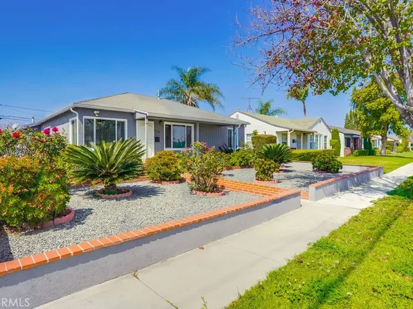 5629 Clark Ave, Lakewood, CA 90712