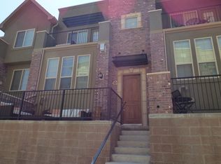 1124 Rockhurst Dr UNIT D, Highlands Ranch, CO 80129