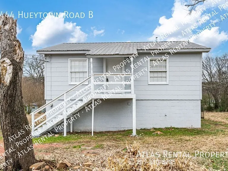1444 Hueytown Rd #B — Photo 1