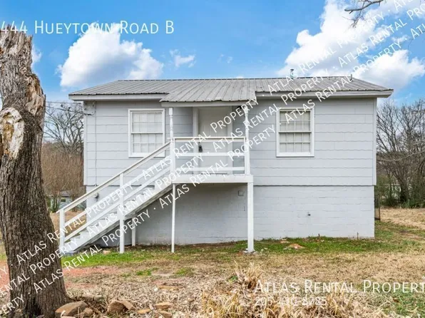 1444 Hueytown Rd, Bessemer, AL