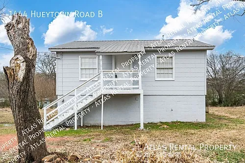 1444 Hueytown Rd #B Photo 1