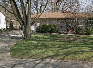 6807 Homestead Dr, Indianapolis, IN 46227