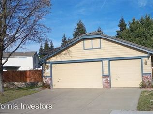 5413 Lake Pleasant Dr, Elk Grove, CA
