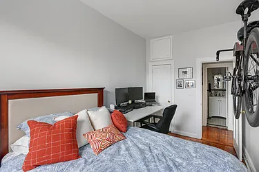 Rented by Oxford Property Group