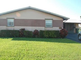 170 Home Place Ct, Pahokee, FL 33476