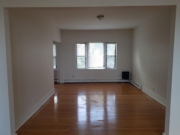 extended living room/dining room