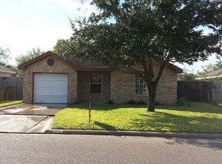 3013 Brenda, Edinburg, TX 78541