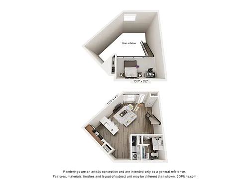 Floor plan 0x1D.L