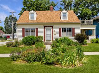 306 W Boston Ave, Indianola, IA 50125