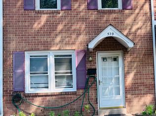 539 Newbury Ct, Sellersville, PA 18960