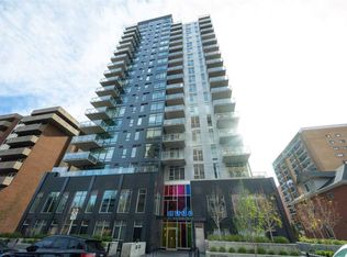 1319 N 14th Ave SW #708, Calgary, AB T3C0W3