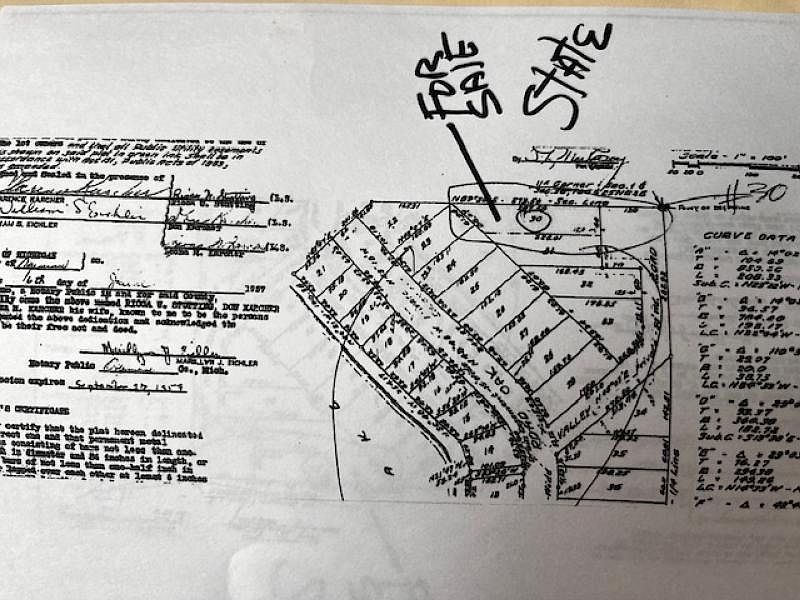 1st image of 0 Oak Rd