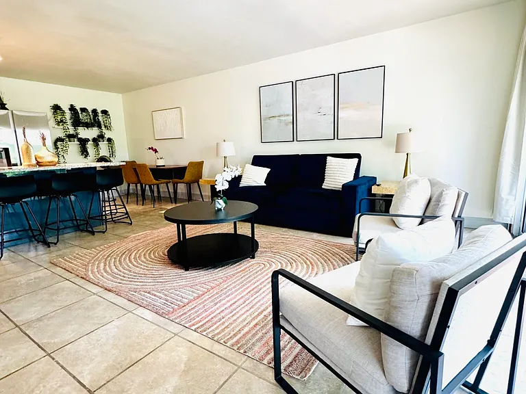 3725 S Olive Ave #A — Photo 3