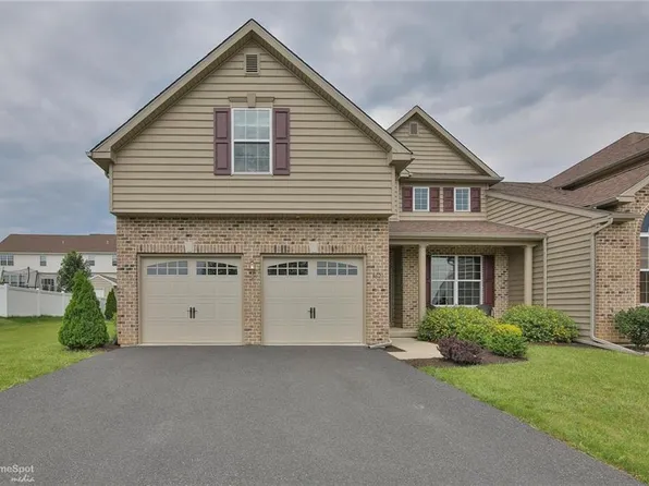 9621 Viceroy Ln, Breinigsville, PA 18031