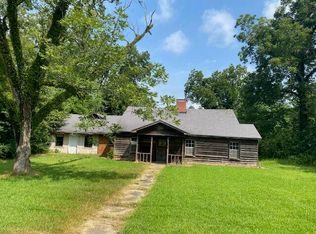 159 Deerbrook St, Brooksville, MS 39739