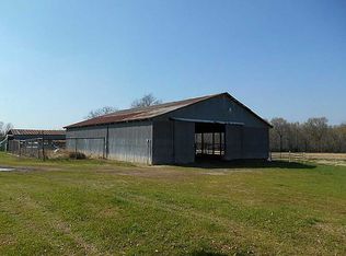 23858 Brazil Creek Loop, Shady Point, OK 74956