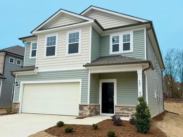 901 Outlaw Ave #20, Durham, NC 27703