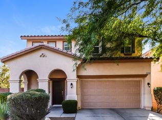 10298 Cherish River St, Las Vegas, NV 89178