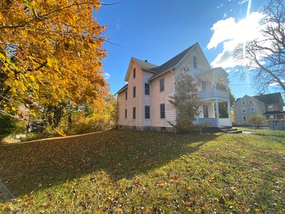 59 Lincoln Avenue, Torrington, CT, 06790