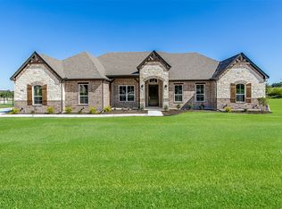 1014 Gonzollas Rd, Springtown, TX 76082