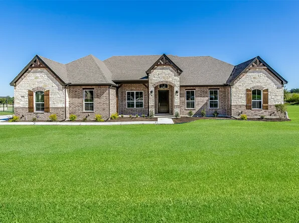 1014 Gonzollas Rd, Springtown, TX 76082