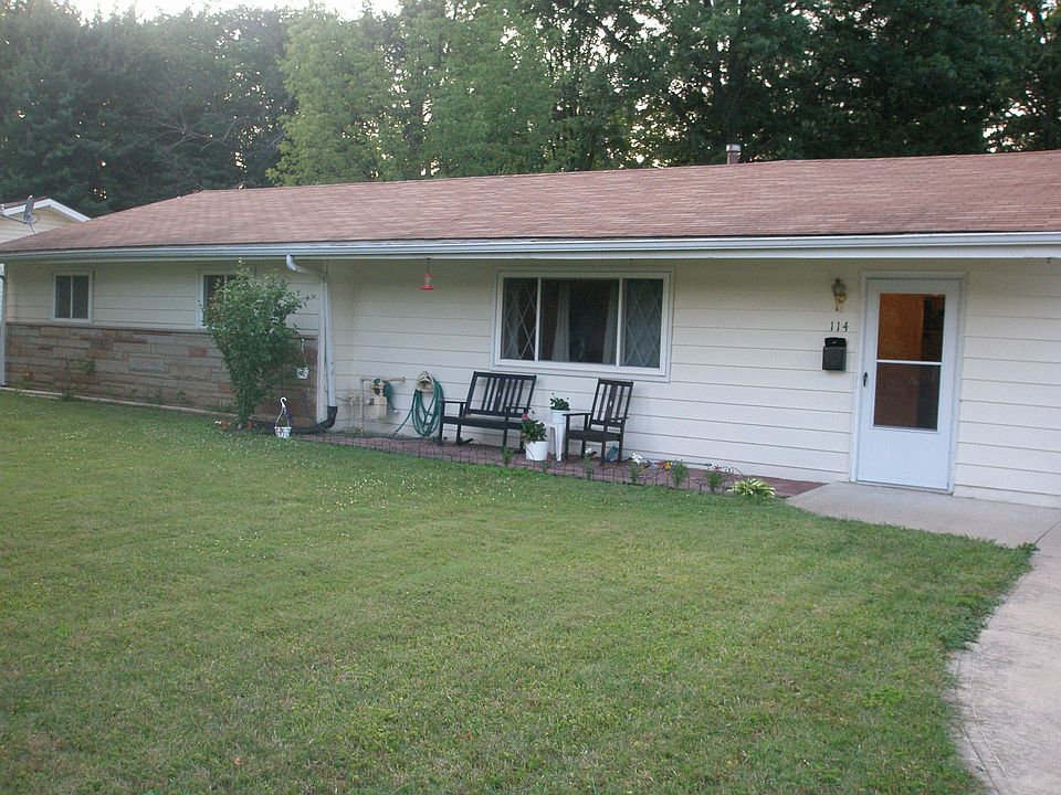 1st image of 114 Buckeye St