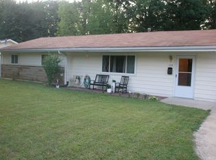 114 Buckeye St, South Amherst, OH 44001