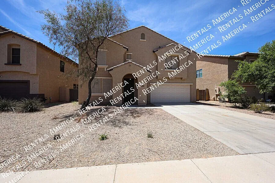 Building Photo - 46137 W Belle Ave