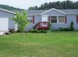 10245 Jancing Ave, Sparta, WI 54656