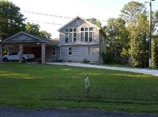 5045 Sullivan Rd, Powder Springs, GA 30127