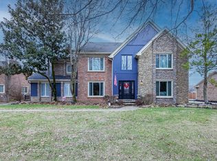 806 Brookhill Rd, Louisville, KY 40223